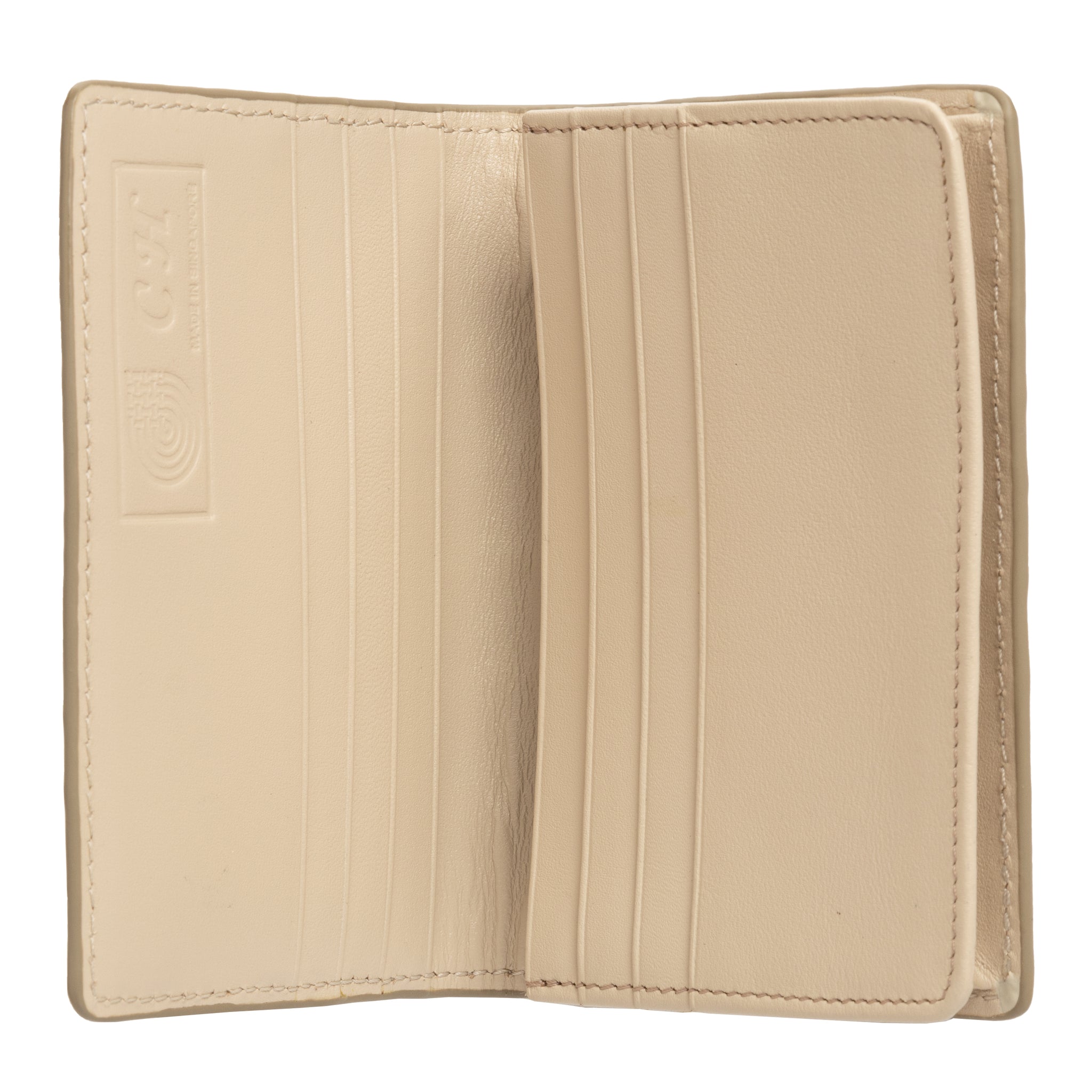 Card Holder NSB 81207 Silk Glazed