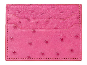 Card Holder OS 888 Baby Pink Matte