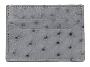 Card Holder OS 888 Serpentine Matte