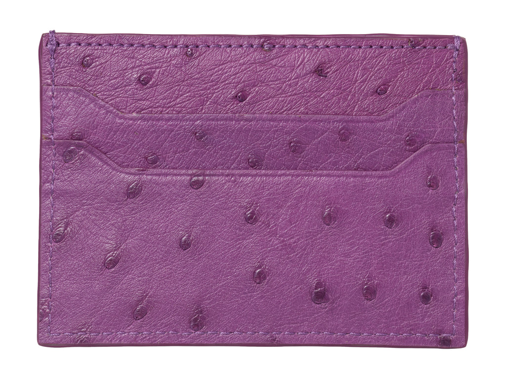 Card Holder OS 888 Violet Matte