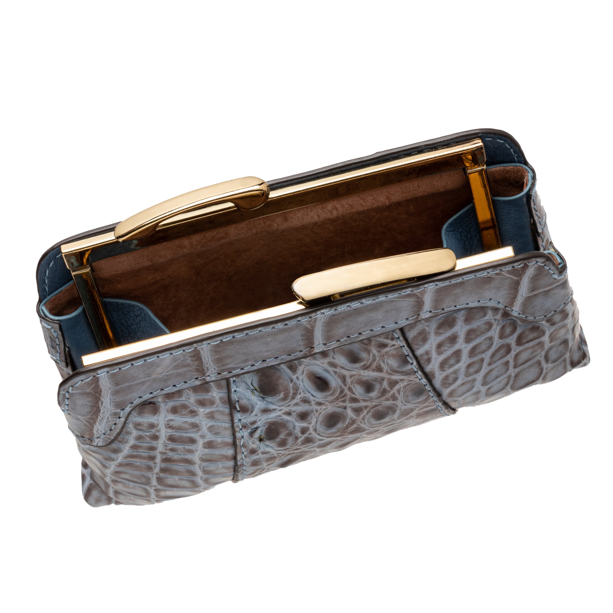 Coin Purse NMB 3732 Ocean Matte