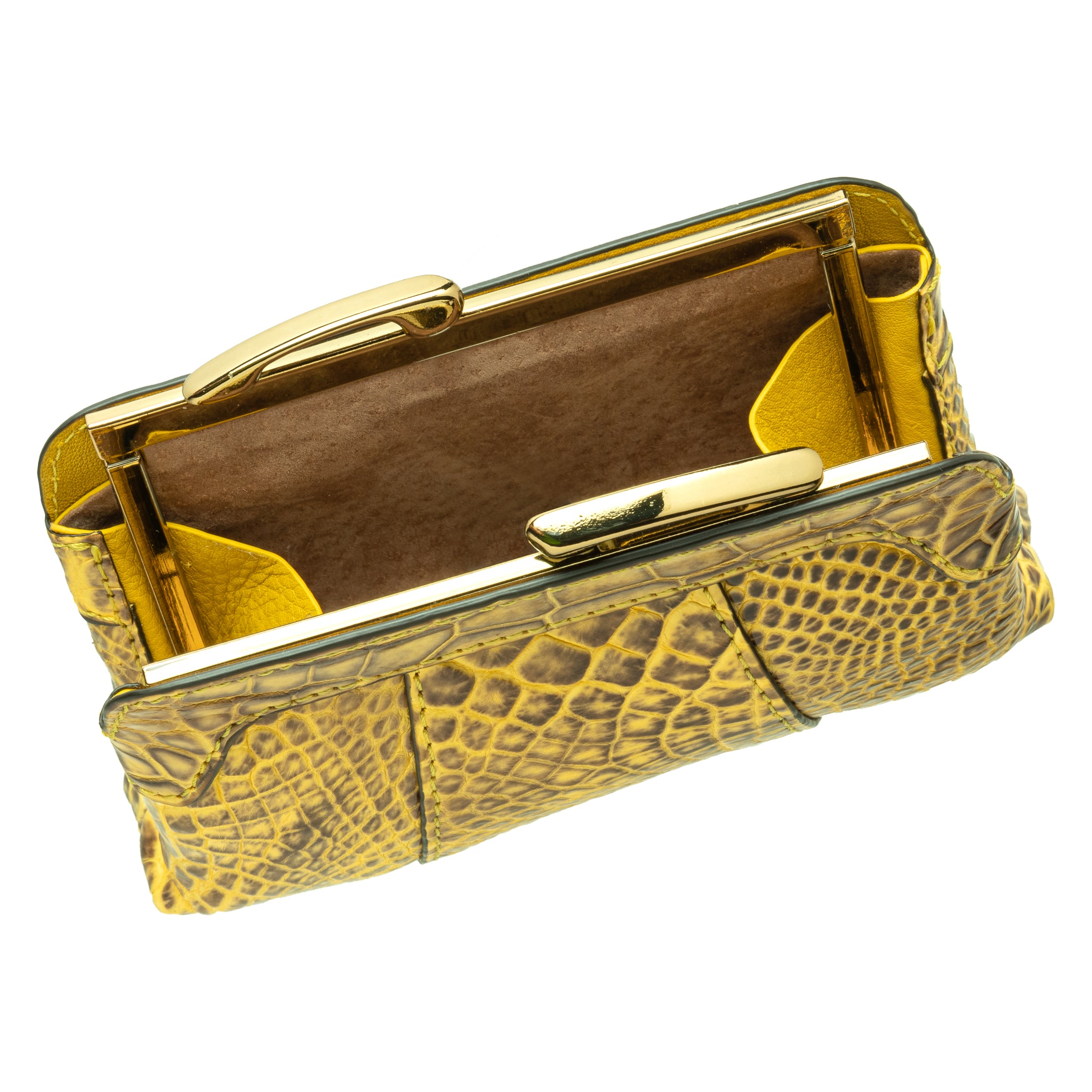 Coin Purse NMB 3732 Sunflower Matte