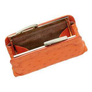 Coin Purse OS 3732 Tangerine Matte