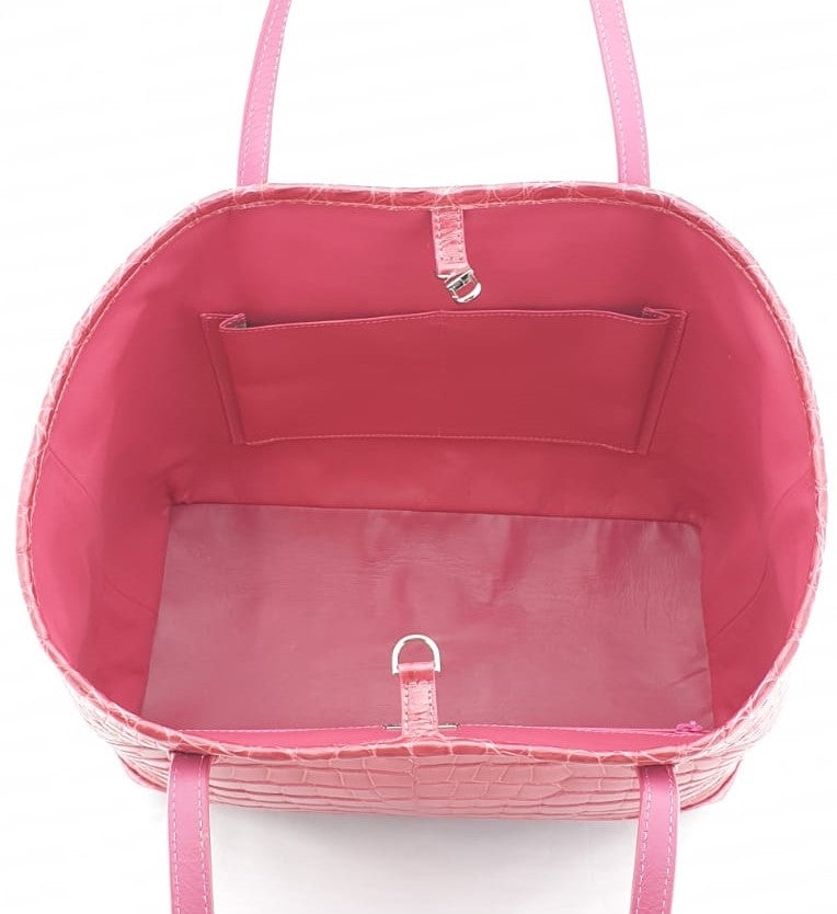 Bag NSB 5281/M - Glazed