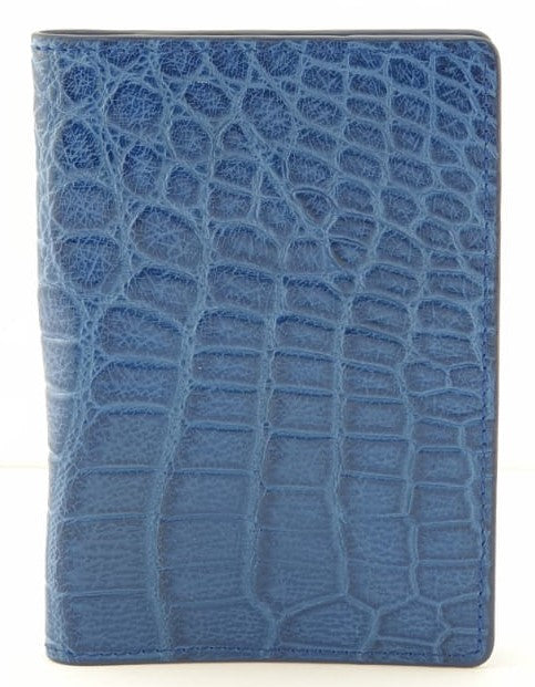 Passport Holder NMB PPH - Matte