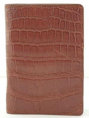 Passport Holder NMB PPH - Matte