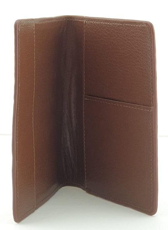 Passport Holder NMB PPH - Matte