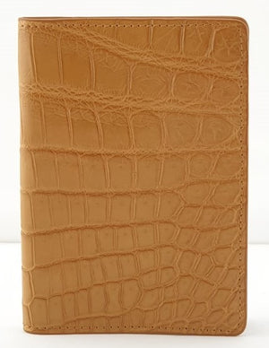 Passport Holder NMB PPH - Matte