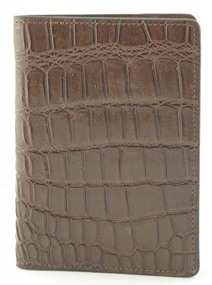 Passport Holder NMB PPH - Matte