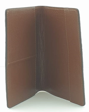 Passport Holder NMB PPH - Matte