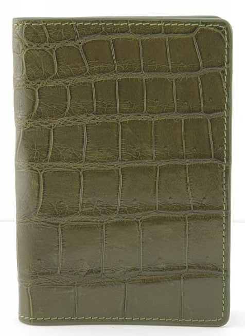 Passport Holder NMB PPH - Matte