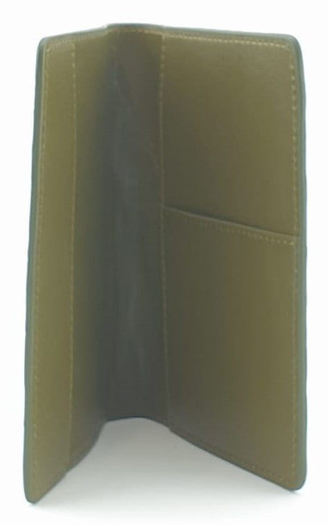 Passport Holder NMB PPH - Matte