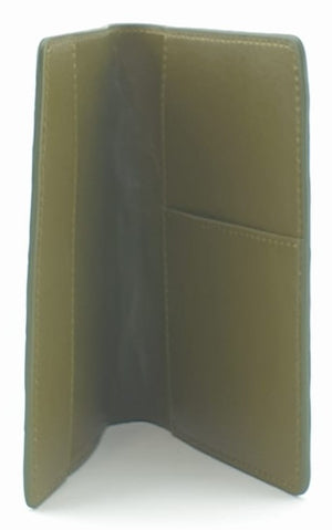 Passport Holder NMB PPH - Matte